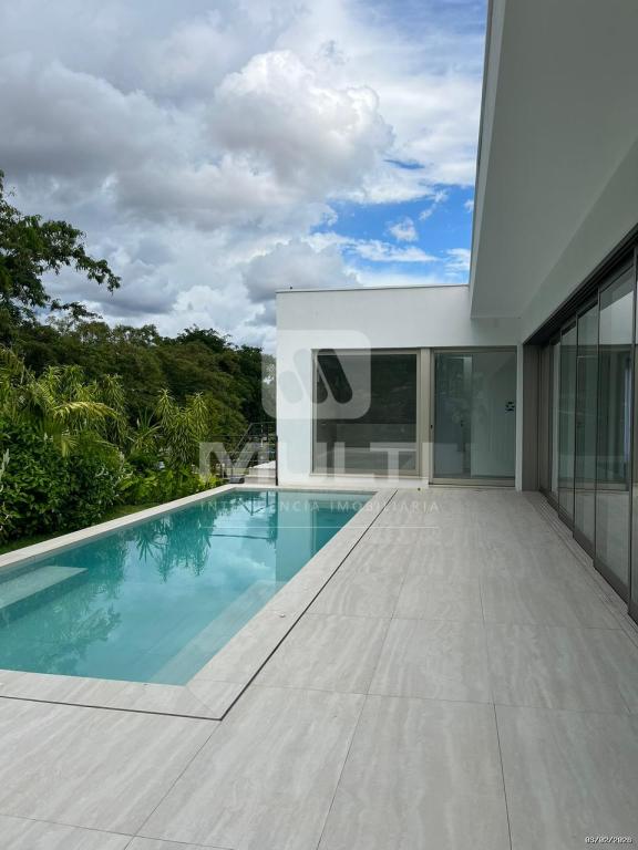 Casa de Condomínio, 5 quartos - Foto 16