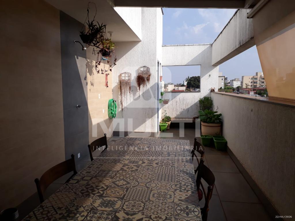 Cobertura, 3 quartos, 140 m² - Foto 16