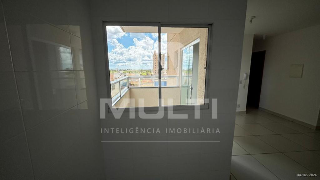 Apartamento, 2 quartos, 57 m² - Foto 8