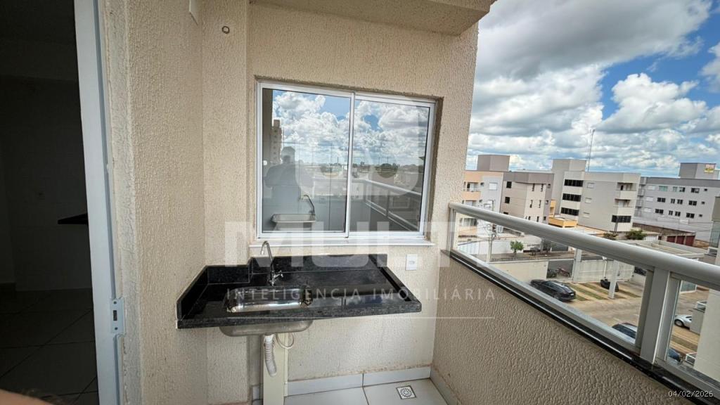 Apartamento, 2 quartos, 57 m² - Foto 16