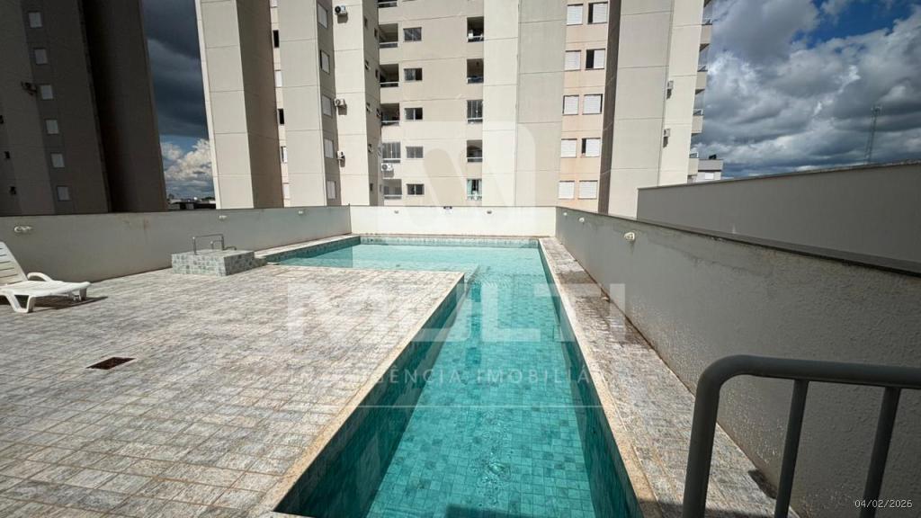 Apartamento, 2 quartos, 57 m² - Foto 21