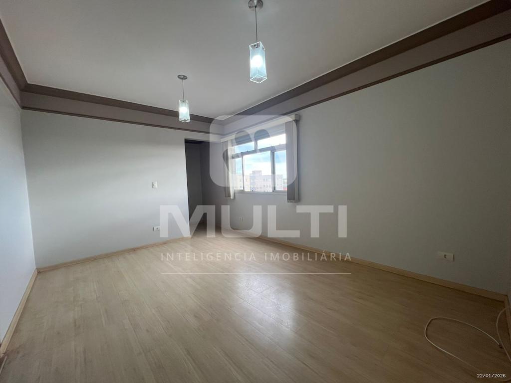 Apartamento, 3 quartos, 78 m² - Foto 1