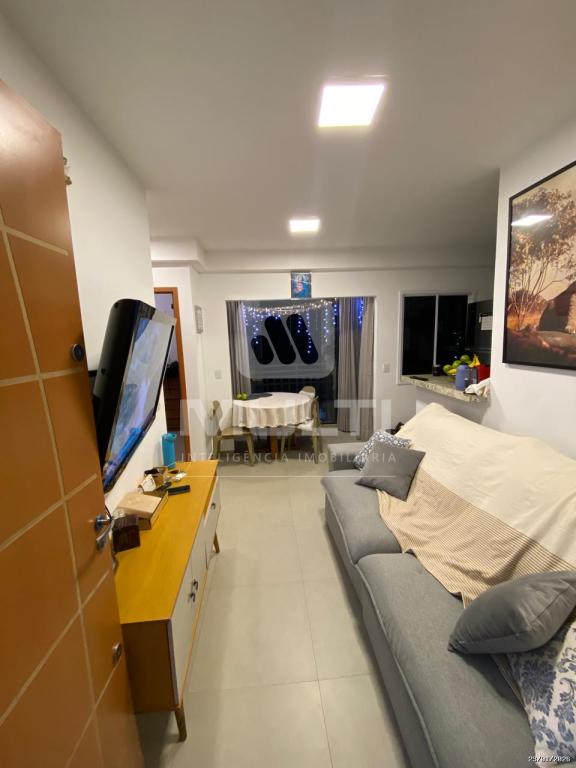 Apartamento, 2 quartos, 44 m² - Foto 2