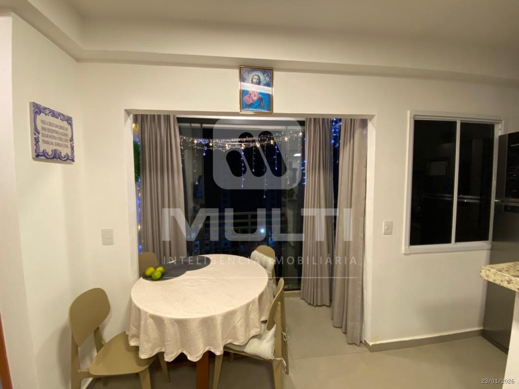 Apartamento, 2 quartos, 44 m² - Foto 4