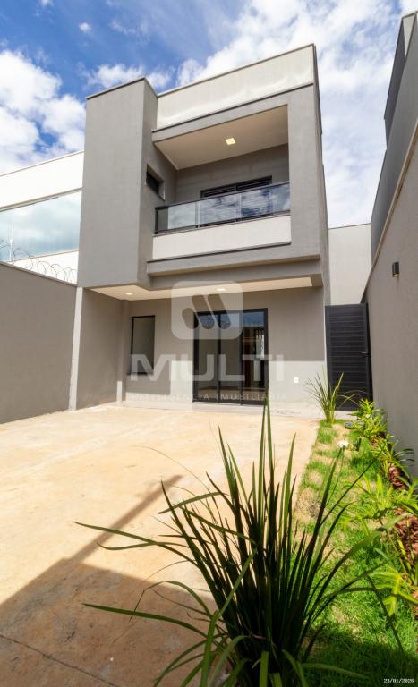 Casa, 3 quartos, 125 m² - Foto 2