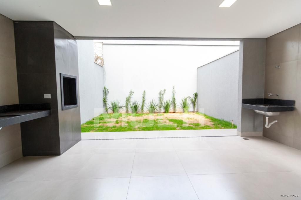 Casa, 3 quartos, 125 m² - Foto 7