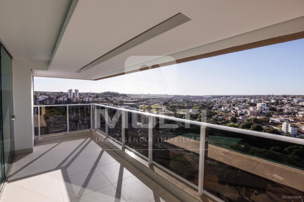 Apartamento, 3 quartos, 137 m² - Foto 6