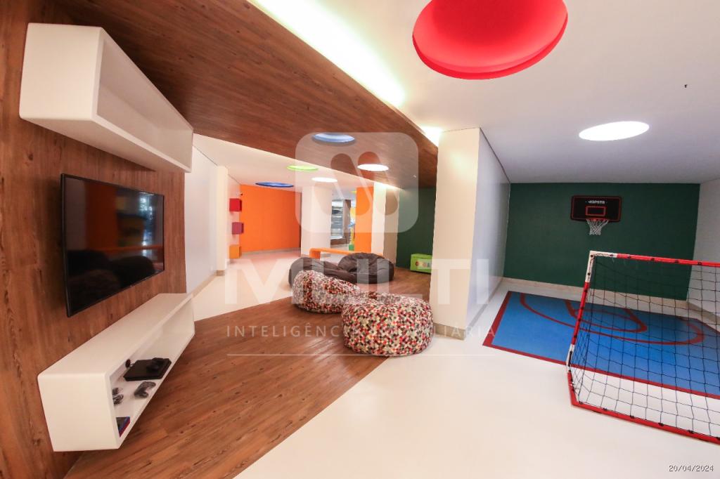 Apartamento, 3 quartos, 137 m² - Foto 9