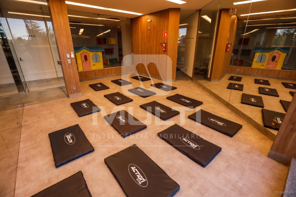 Apartamento, 3 quartos, 137 m² - Foto 14