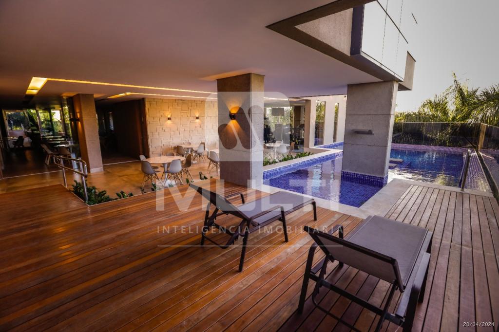 Apartamento, 3 quartos, 137 m² - Foto 16