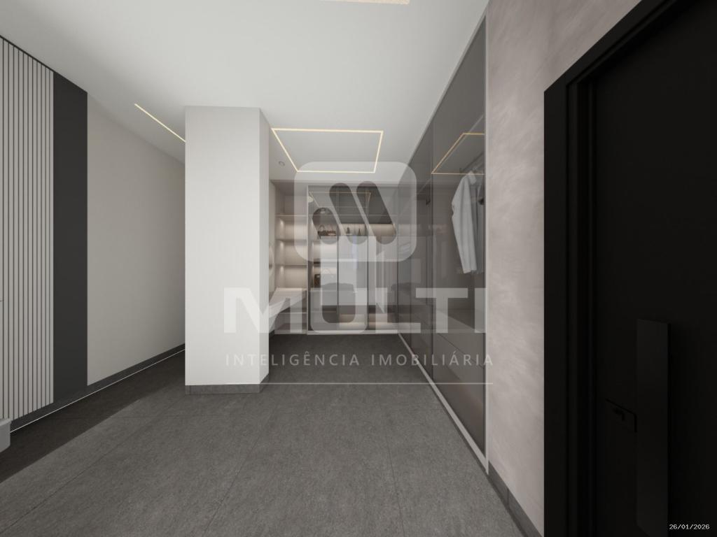 Casa, 3 quartos, 154 m² - Foto 1