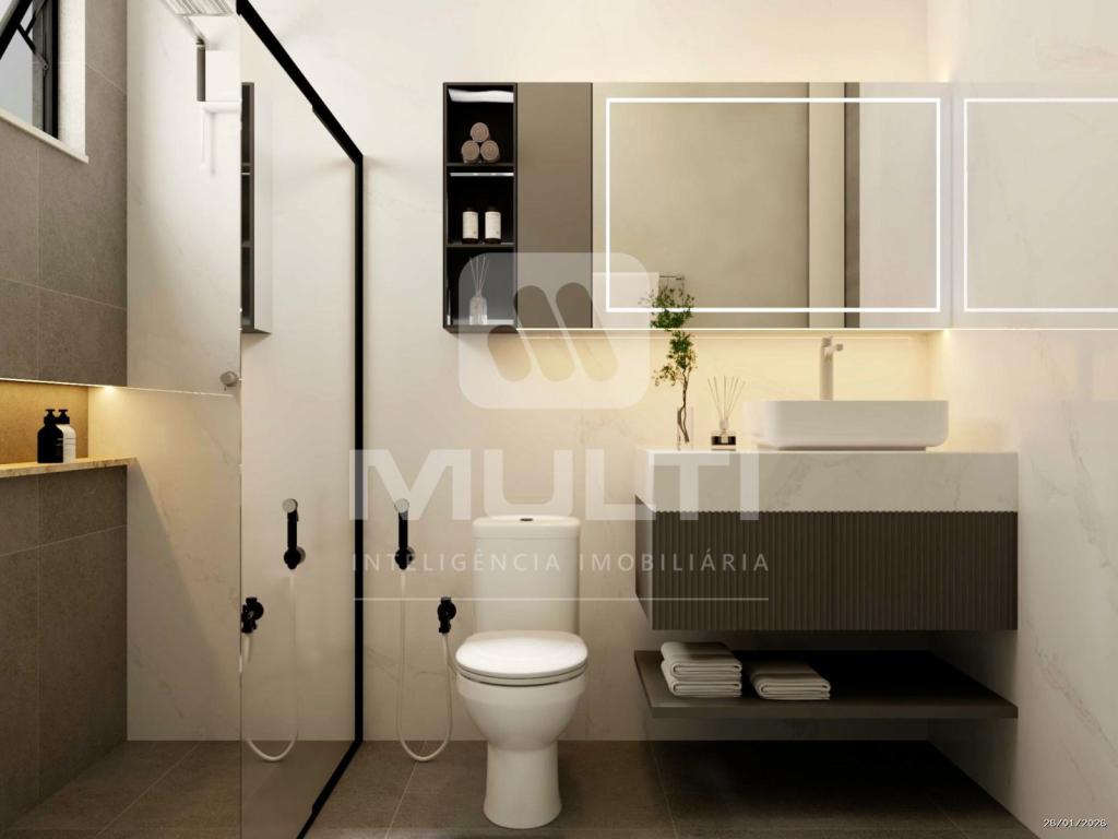 Casa, 3 quartos, 154 m² - Foto 4