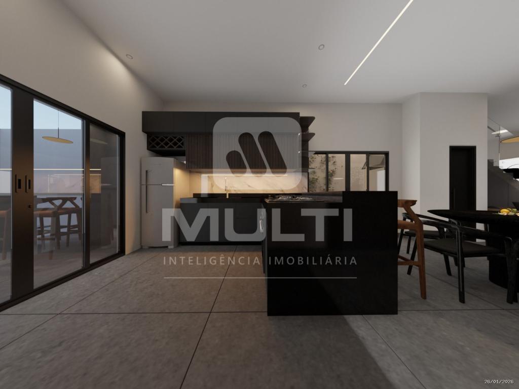 Casa, 3 quartos, 154 m² - Foto 6