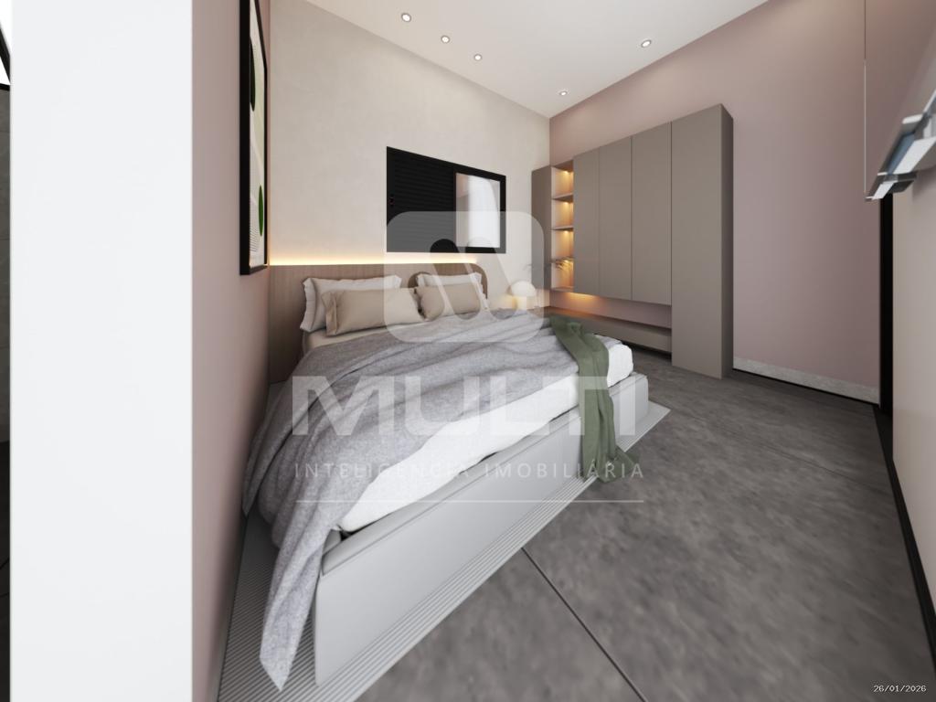 Casa, 3 quartos, 154 m² - Foto 7