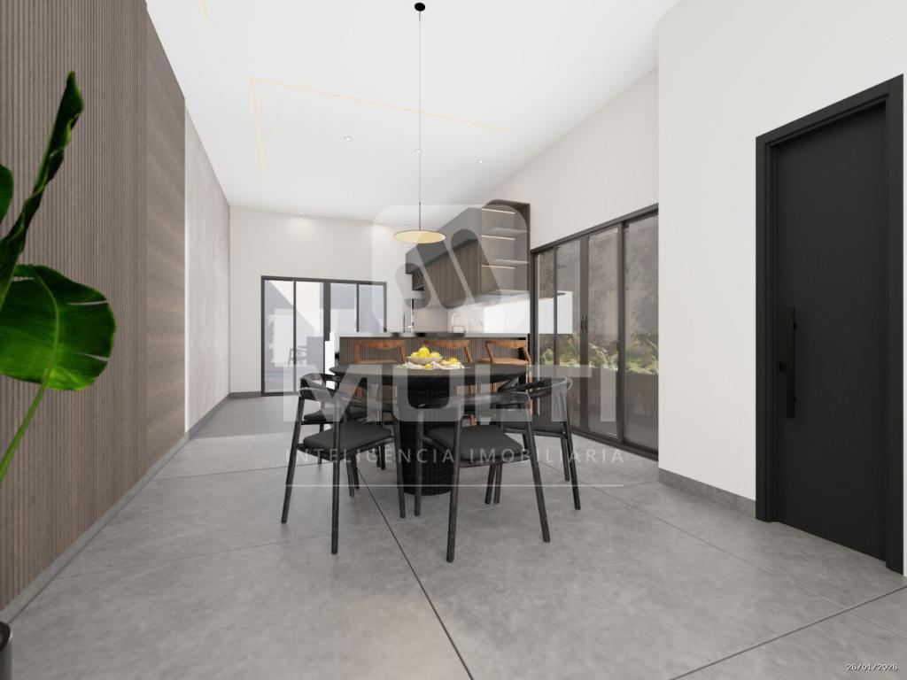 Casa, 3 quartos, 154 m² - Foto 9