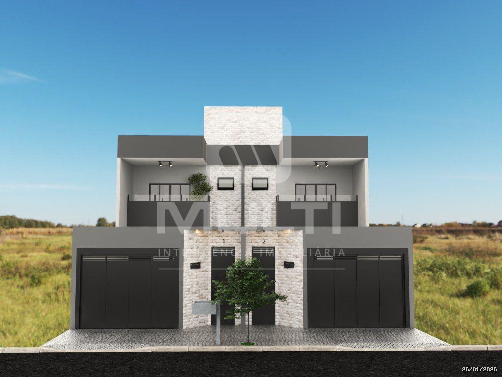 Casa, 3 quartos, 154 m² - Foto 10