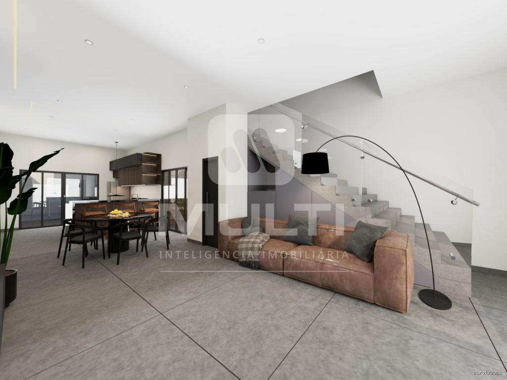 Casa, 3 quartos, 154 m² - Foto 13