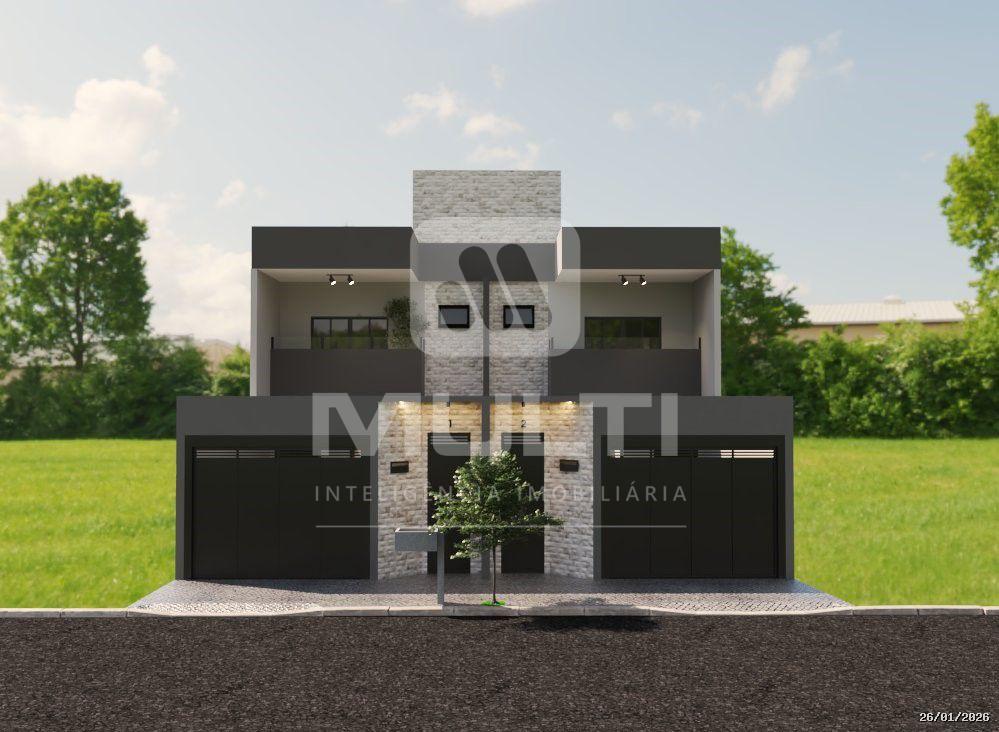 Casa, 3 quartos, 154 m² - Foto 15