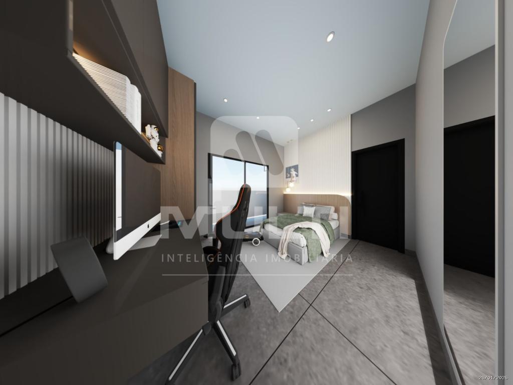 Casa, 3 quartos, 154 m² - Foto 16