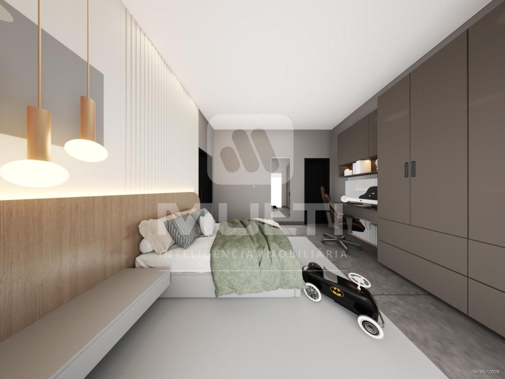 Casa, 3 quartos, 154 m² - Foto 17