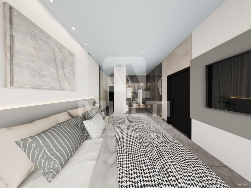 Casa, 3 quartos, 154 m² - Foto 19