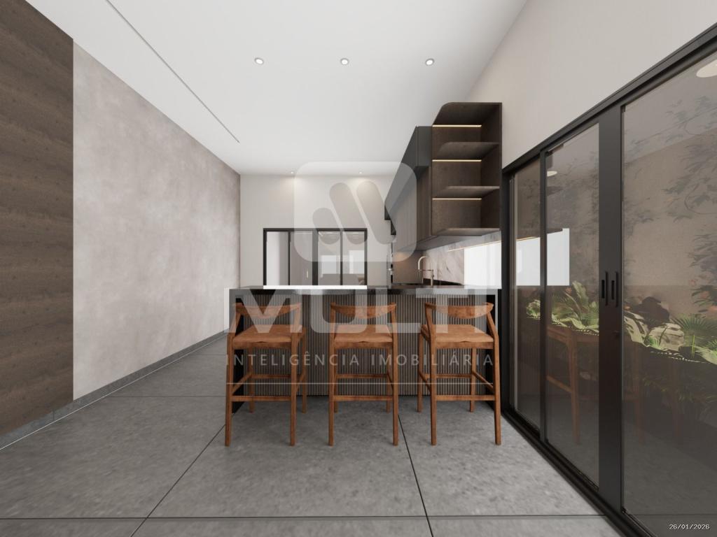 Casa, 3 quartos, 154 m² - Foto 20