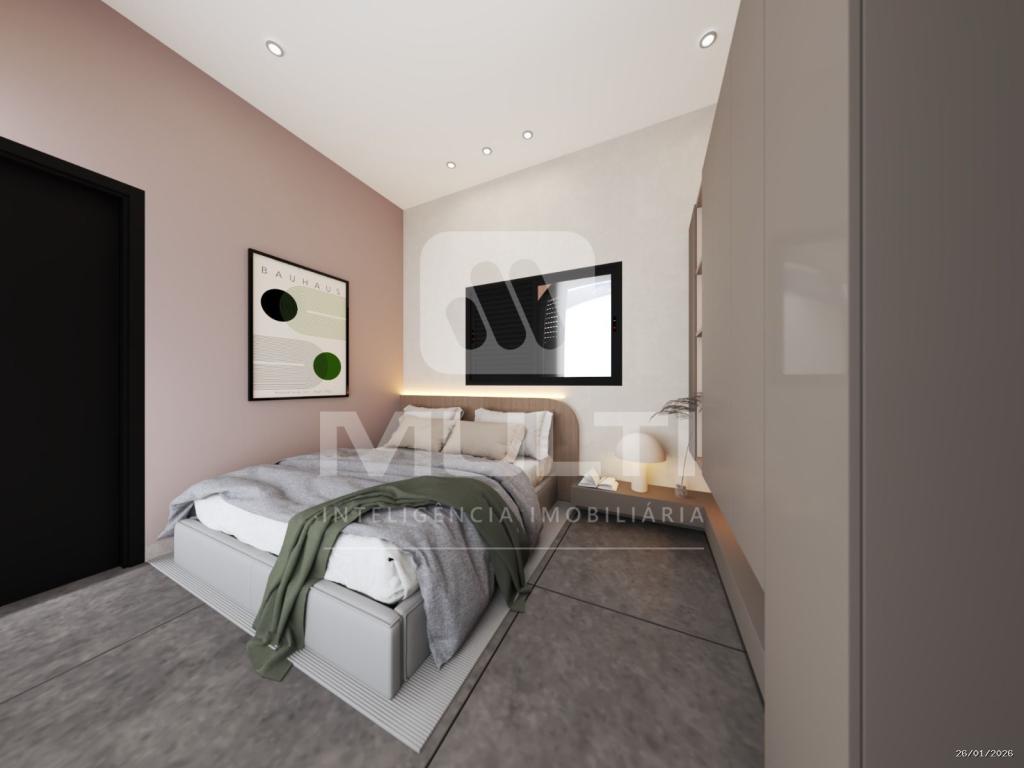 Casa, 3 quartos, 154 m² - Foto 21