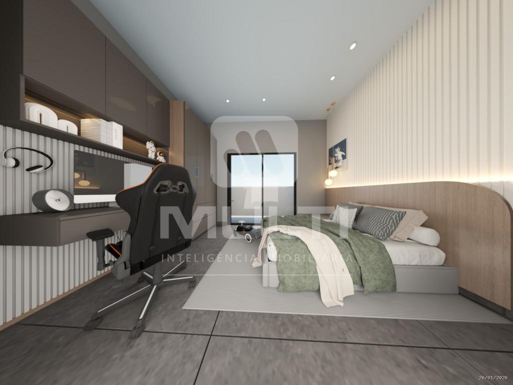 Casa, 3 quartos, 154 m² - Foto 23