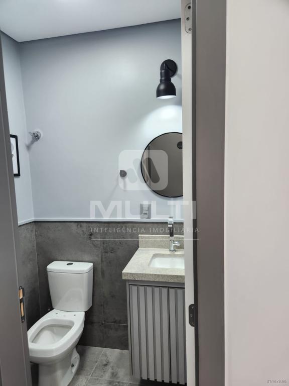 Apartamento, 3 quartos, 95 m² - Foto 4