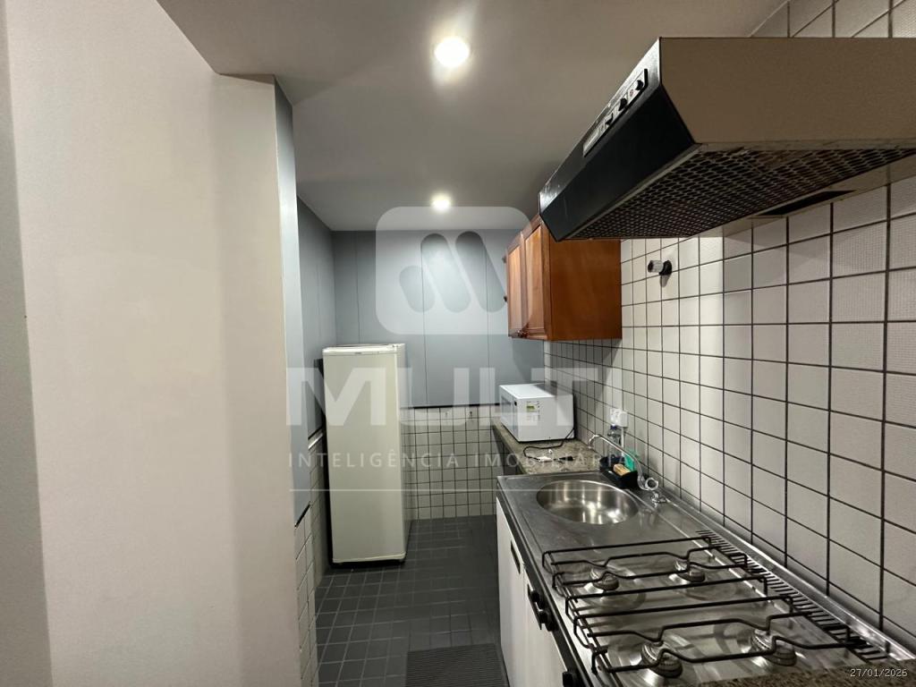 Apartamento, 1 quarto, 56 m² - Foto 2