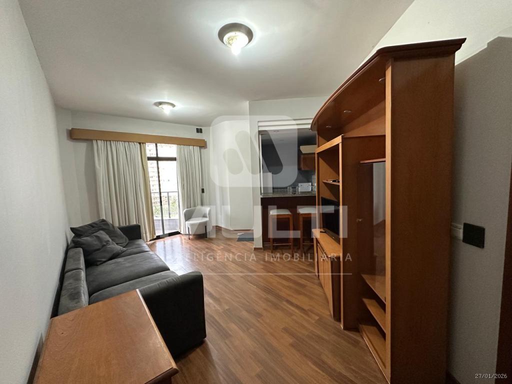 Apartamento, 1 quarto, 56 m² - Foto 5