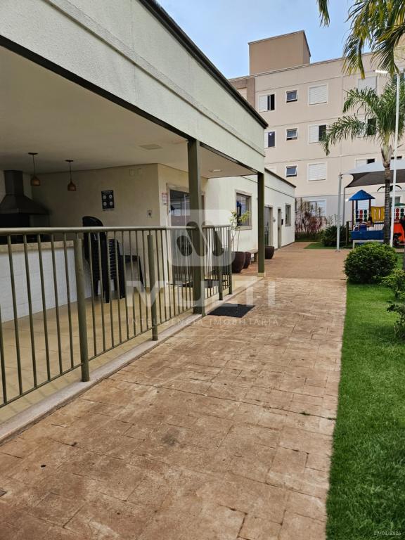 Apartamento, 2 quartos, 40 m² - Foto 9