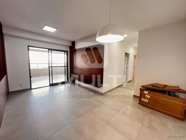Apartamento, 3 quartos, 135 m² - Foto 1