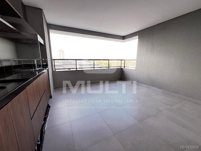 Apartamento, 3 quartos, 135 m² - Foto 4