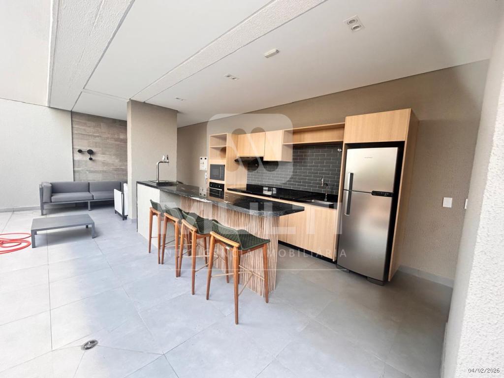 Apartamento, 3 quartos, 135 m² - Foto 17