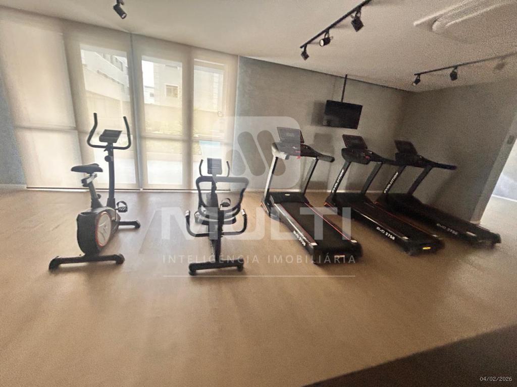 Apartamento, 3 quartos, 135 m² - Foto 21