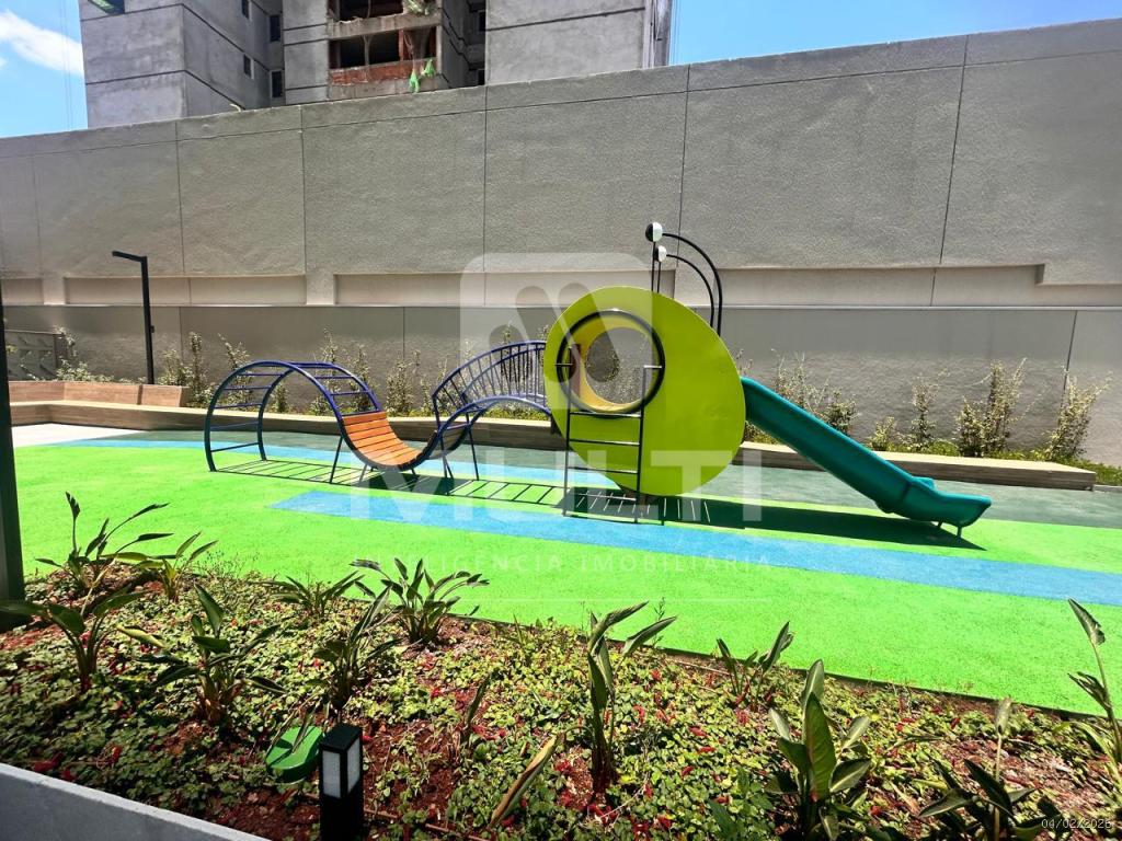 Apartamento, 3 quartos, 135 m² - Foto 24