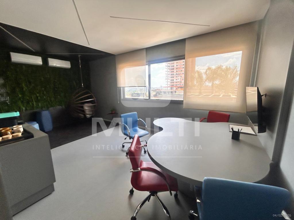 Apartamento, 3 quartos, 135 m² - Foto 28