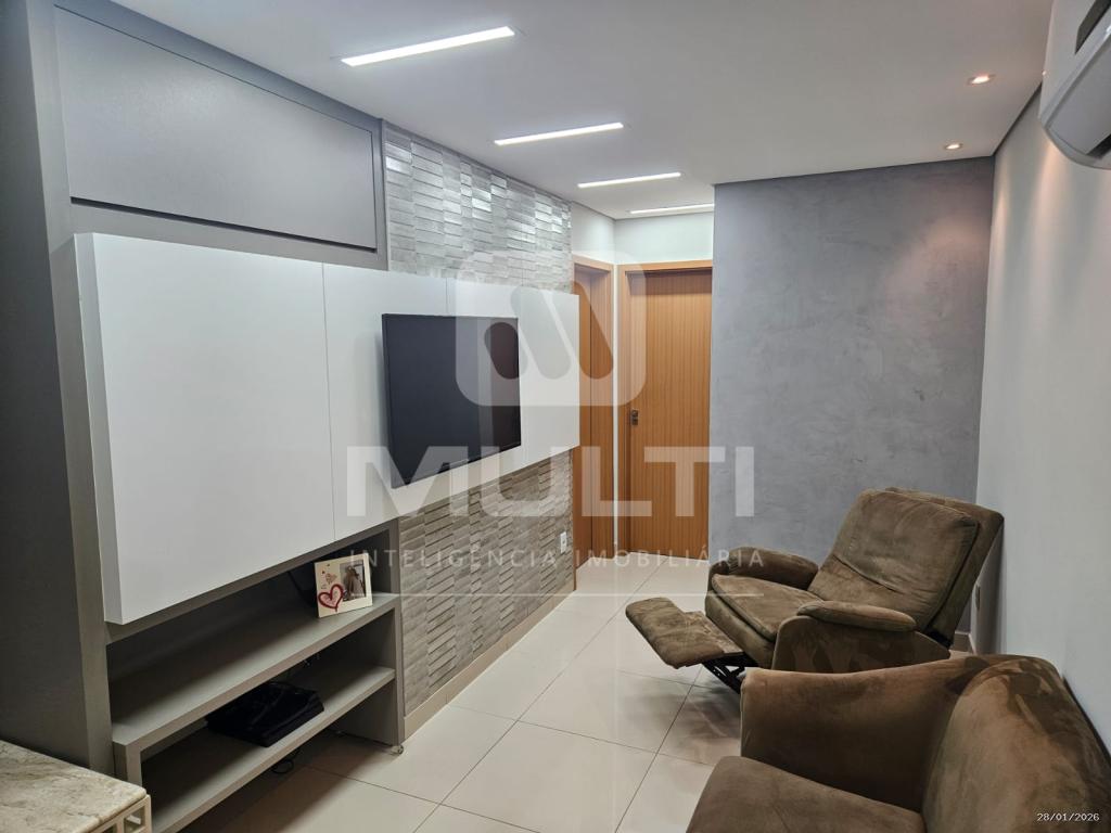 Apartamento, 2 quartos, 68 m² - Foto 3