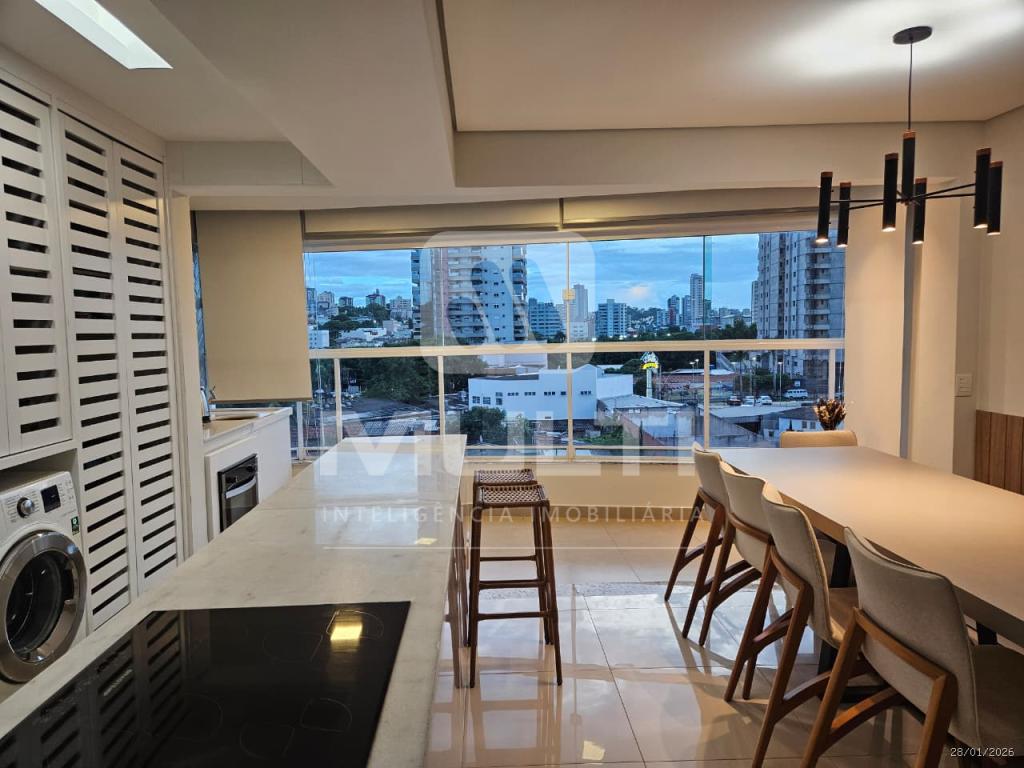 Apartamento, 2 quartos, 68 m² - Foto 13