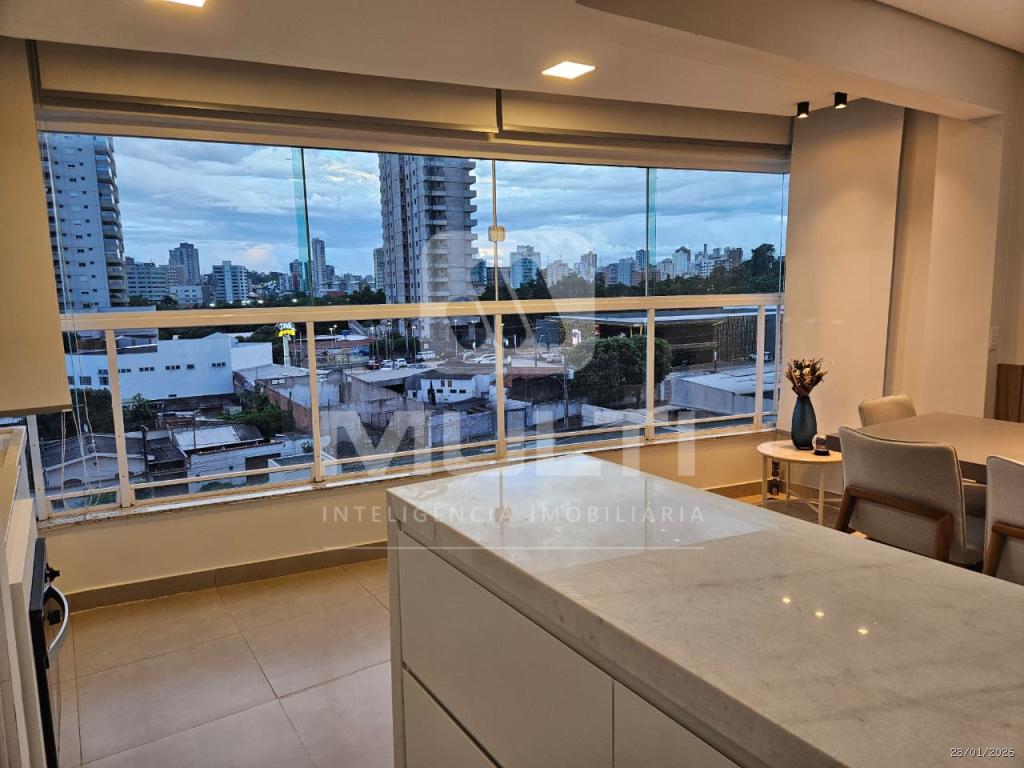 Apartamento, 2 quartos, 68 m² - Foto 21