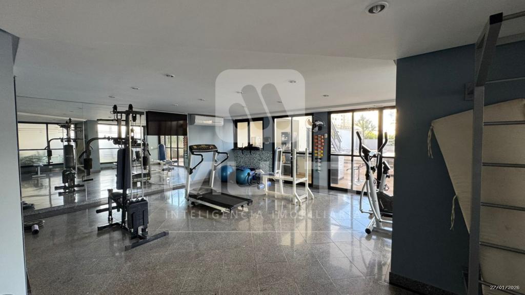 Apartamento, 3 quartos, 271 m² - Foto 5