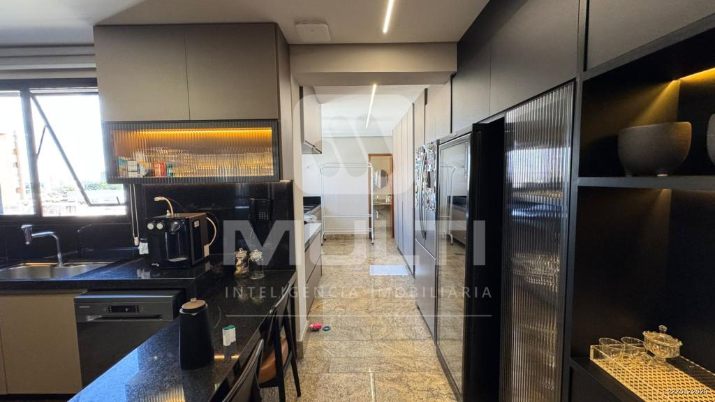 Apartamento, 3 quartos, 271 m² - Foto 9