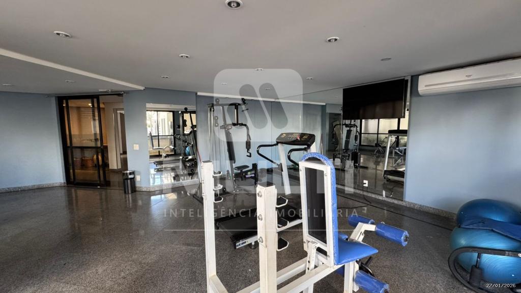 Apartamento, 3 quartos, 271 m² - Foto 20