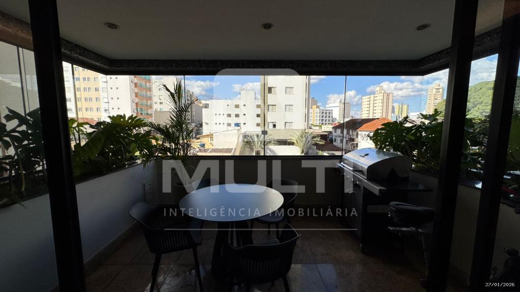Apartamento, 3 quartos, 271 m² - Foto 29