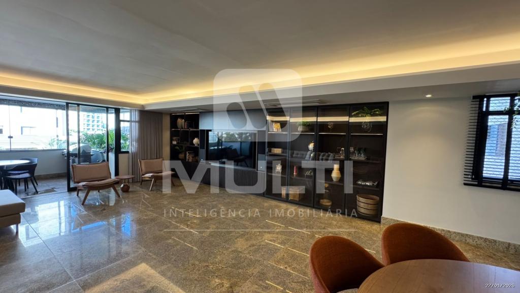 Apartamento, 3 quartos, 271 m² - Foto 39