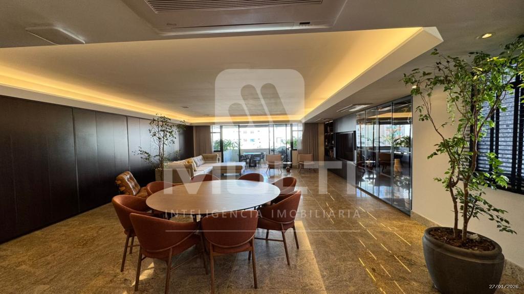 Apartamento, 3 quartos, 271 m² - Foto 44