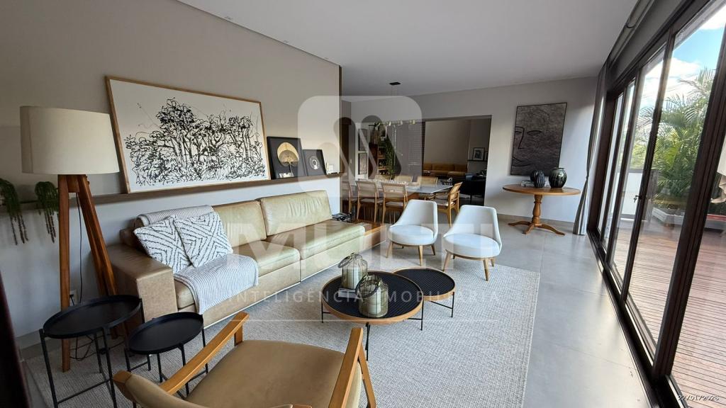 Casa de Condomínio, 4 quartos - Foto 1