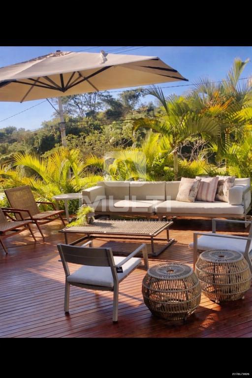 Casa de Condomínio, 4 quartos - Foto 3