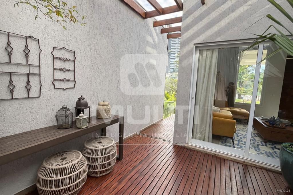 Casa de Condomínio, 4 quartos - Foto 5